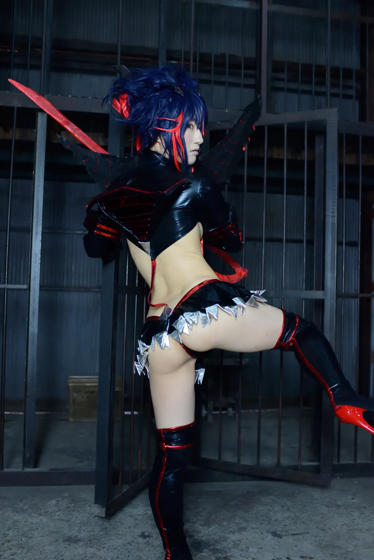 『RAZZLE DAZZLE』(A美/Eimy) - don 『RAZZLE DAZZLE』(A美/Eimy) - don