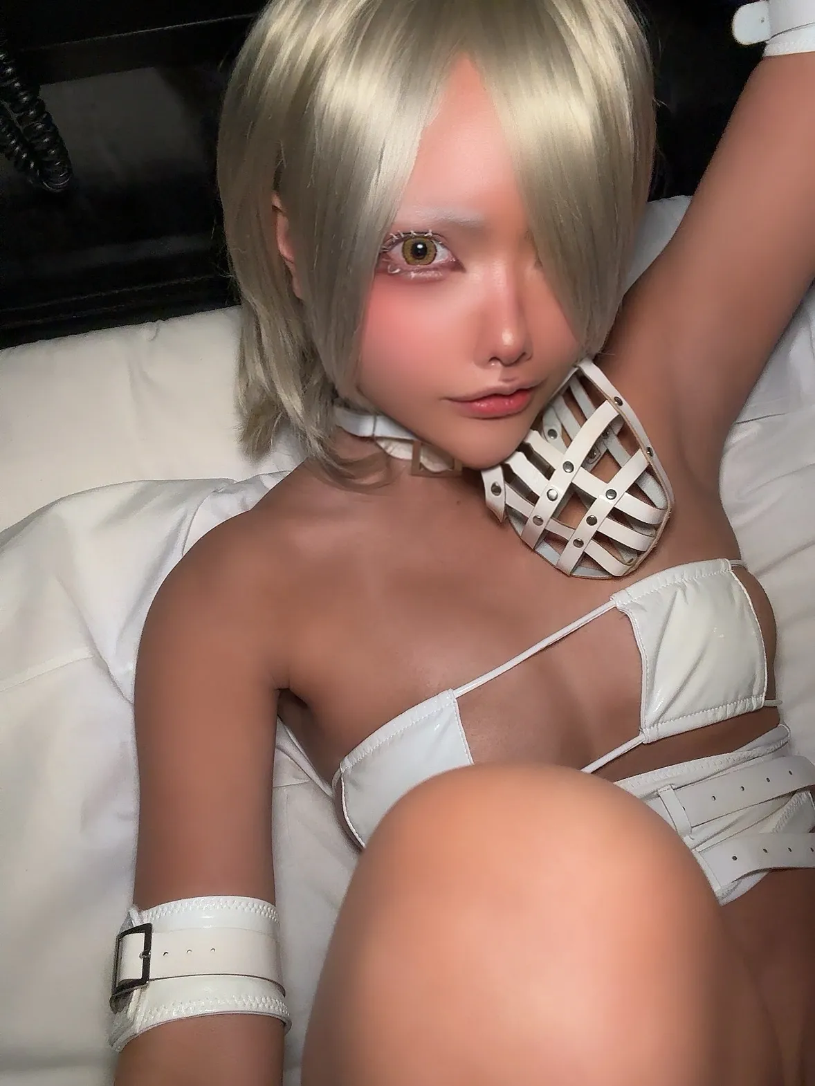 Etocha - Veronica Etocha - Veronica