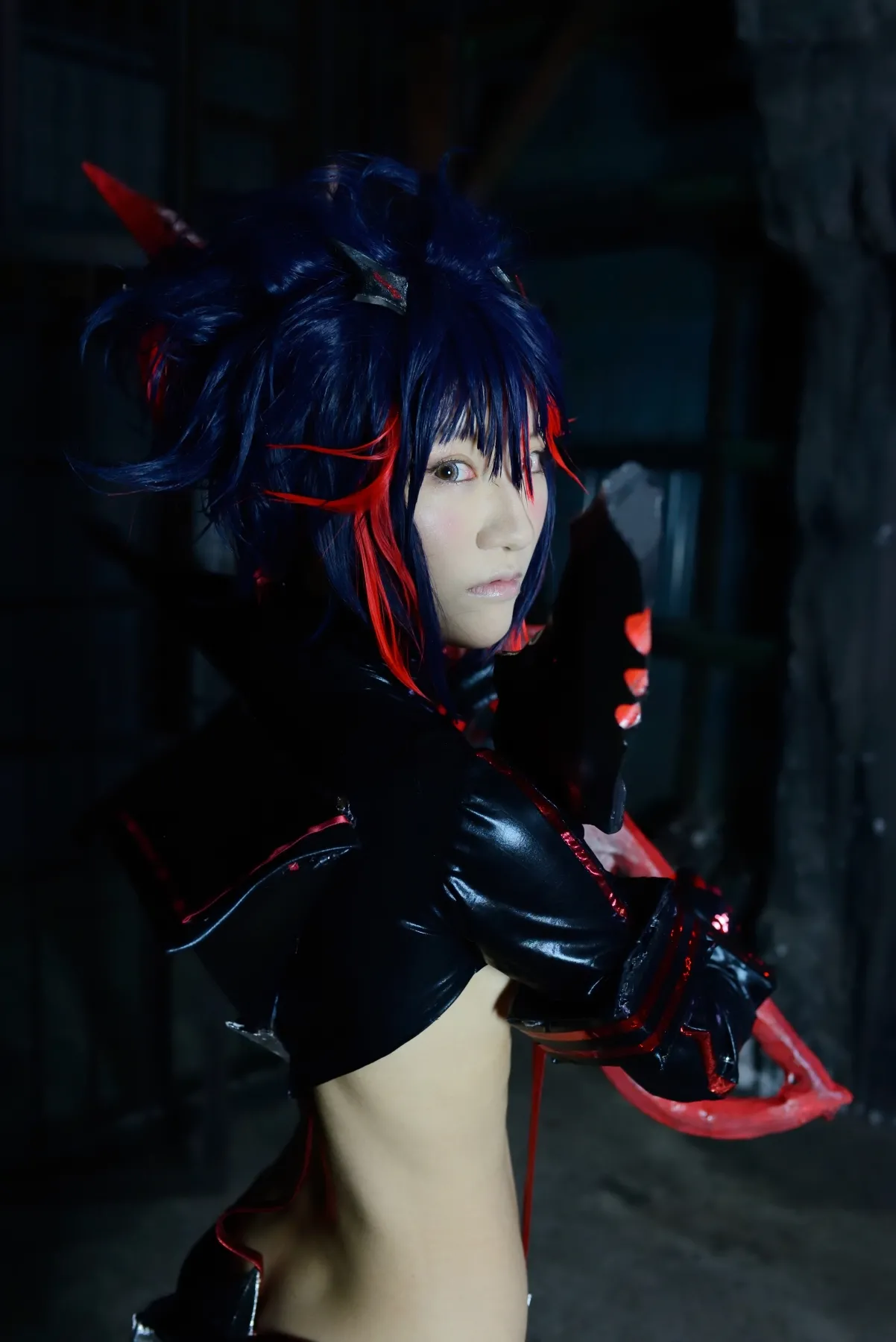 『RAZZLE DAZZLE』(A美/Eimy) - don 『RAZZLE DAZZLE』(A美/Eimy) - don