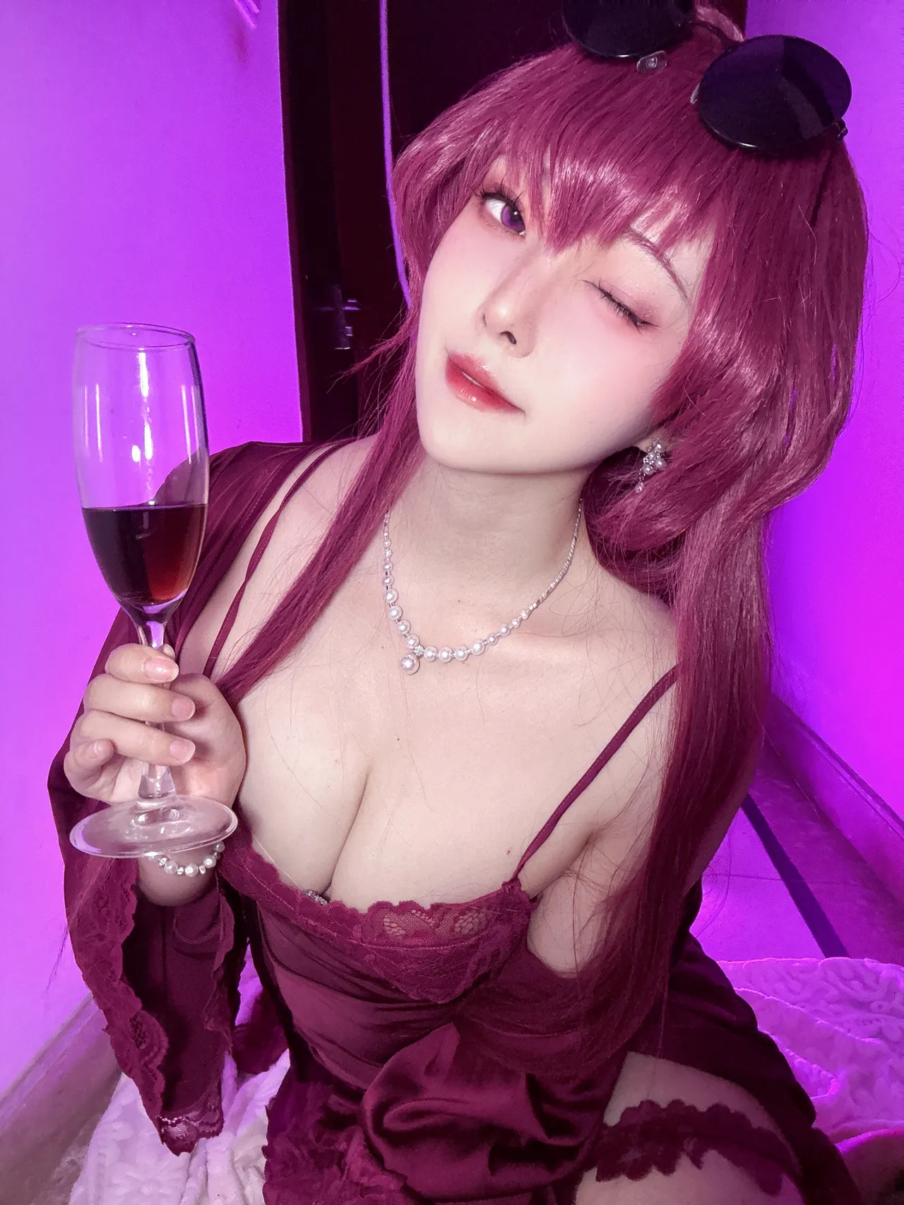 Natsuko夏夏子 - Kafka Natsuko夏夏子 - Kafka