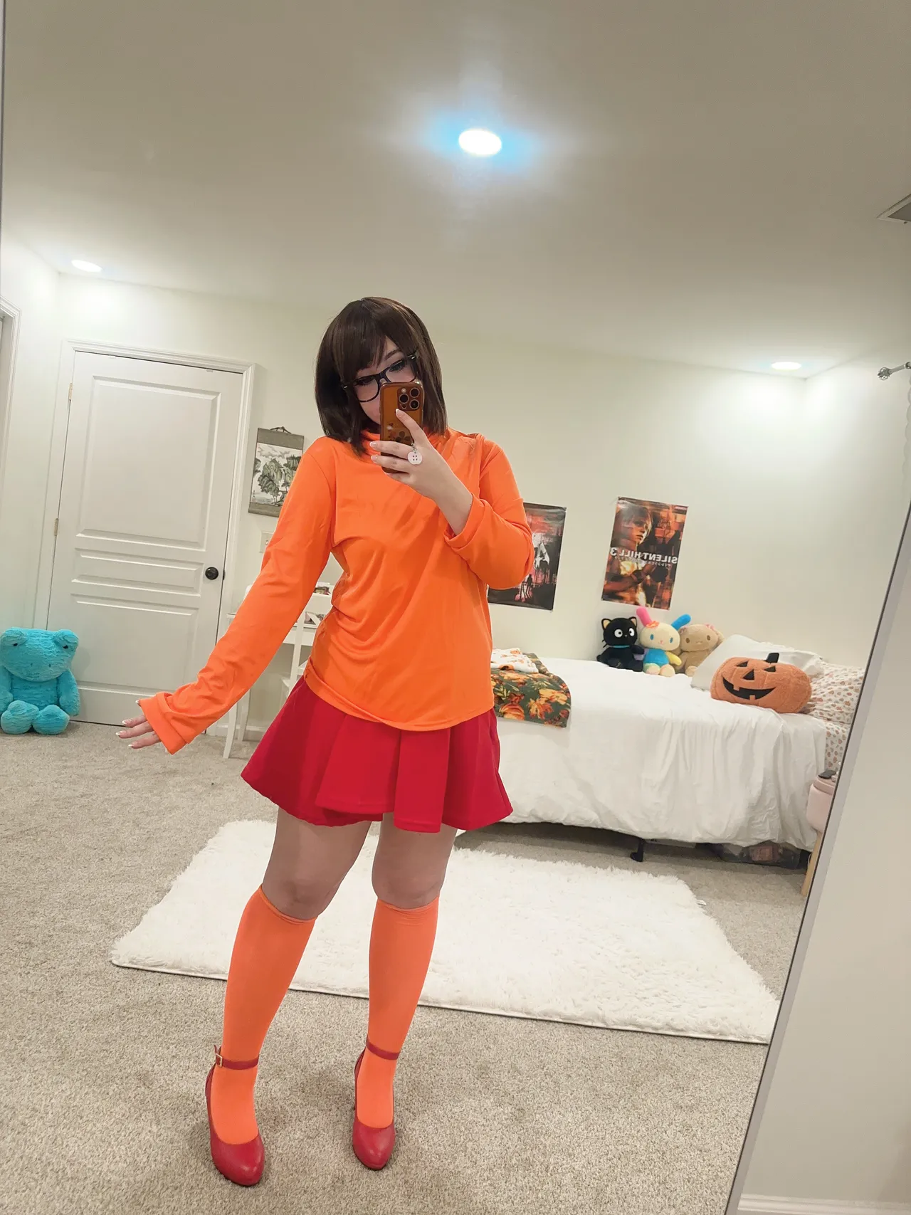 Junkenstein - Velma Junkenstein - Velma
