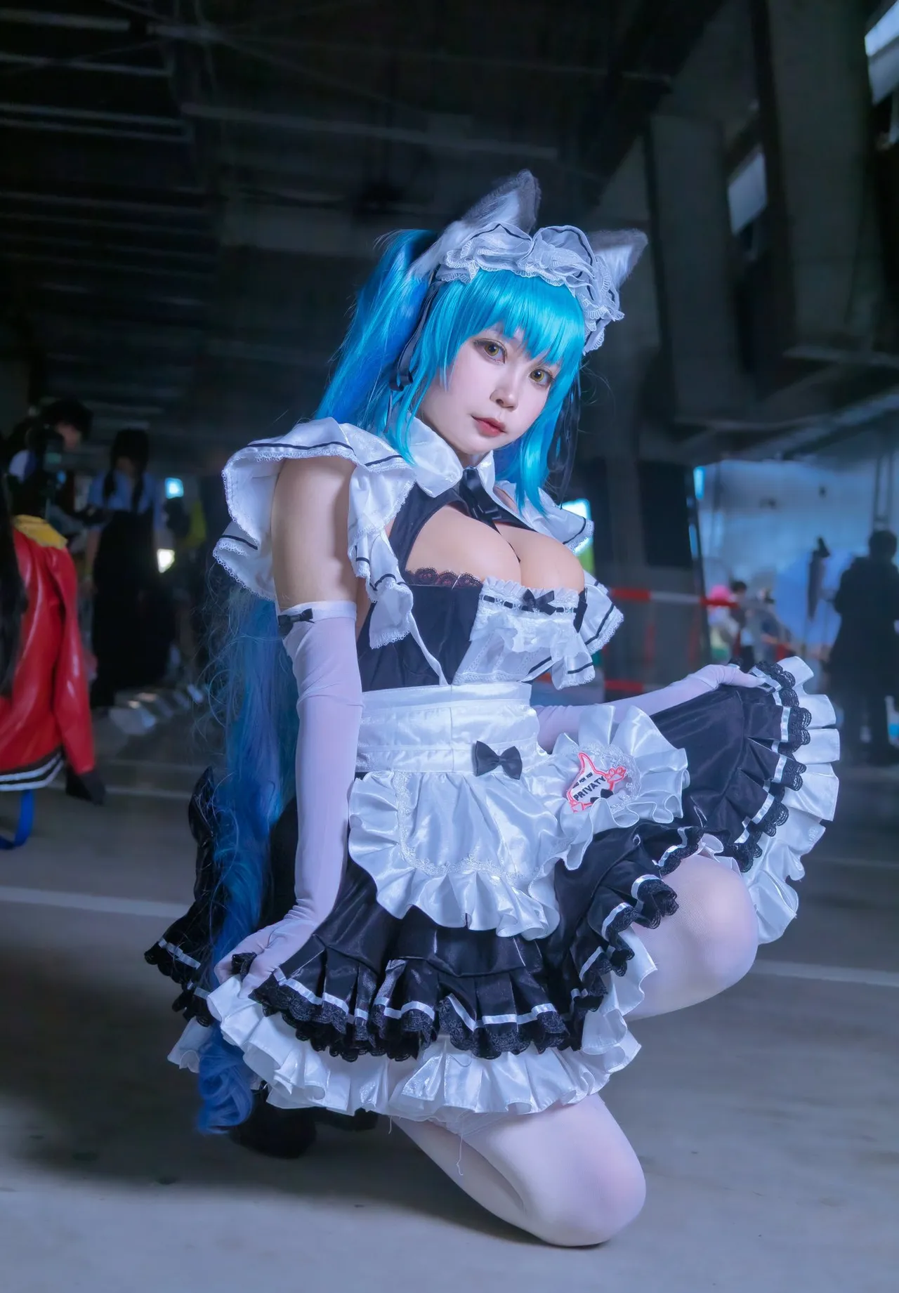 cosmosusagi_ - NIKKE cosmosusagi_ - NIKKE