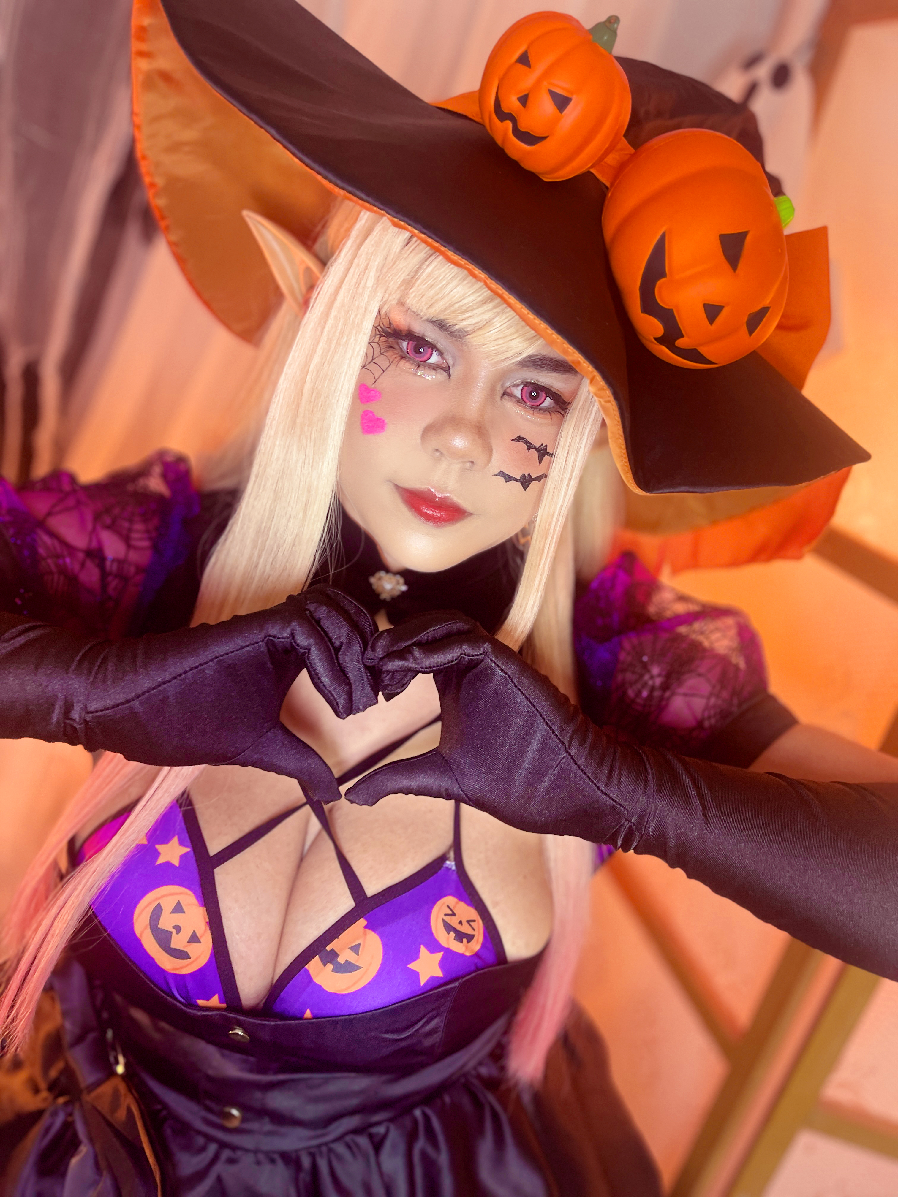 Mariigabii - Witch Marin Mariigabii - Witch Marin