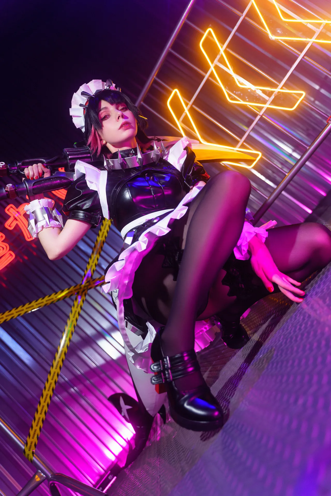 OwlLit - Ellen Joe OwlLit - Ellen Joe