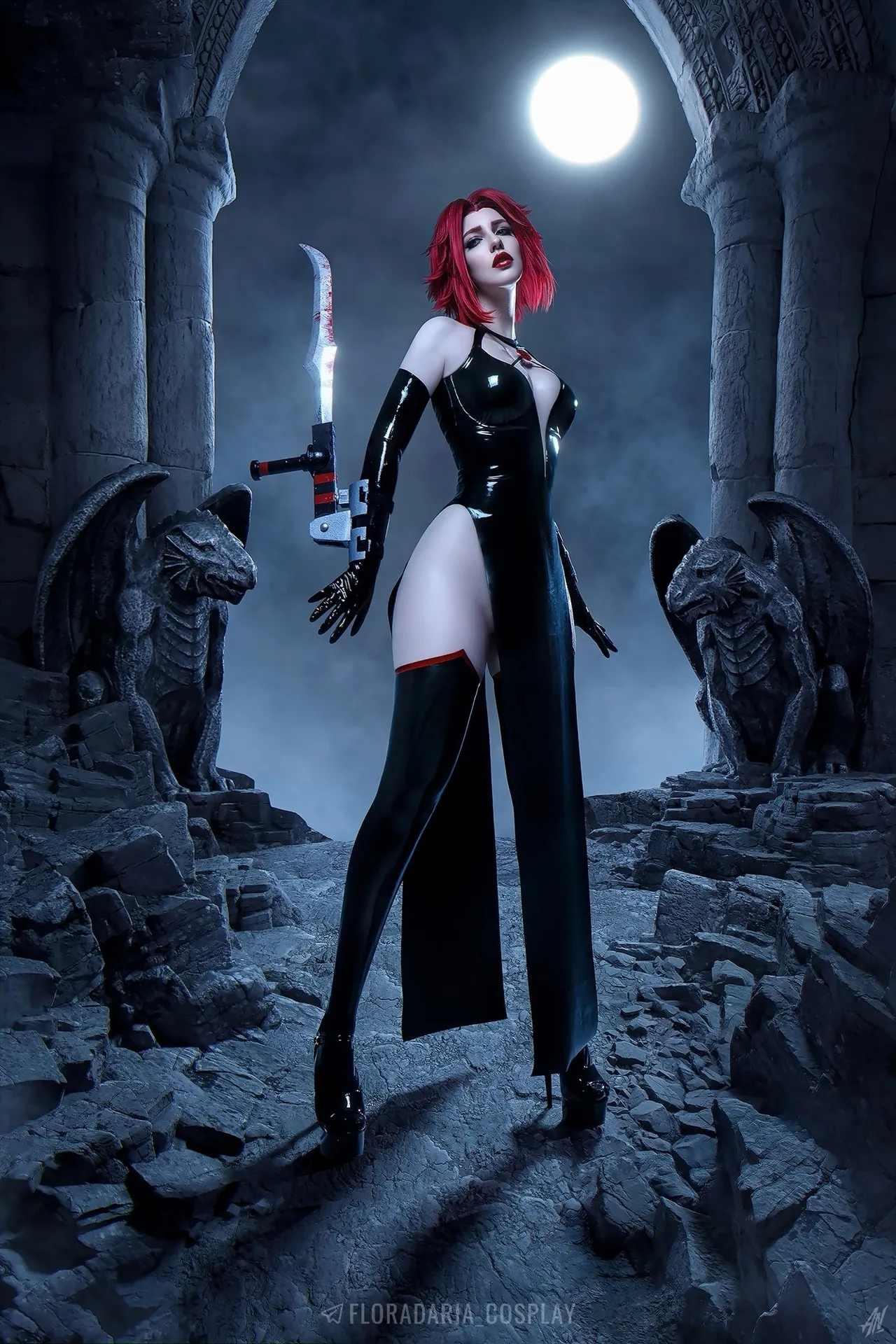 Floradaria - Rayne Floradaria - Rayne