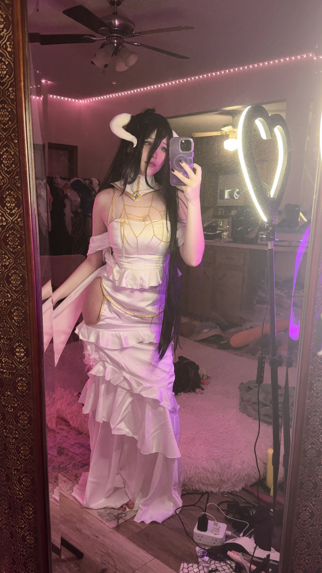 Mouse - Albedo Mouse - Albedo