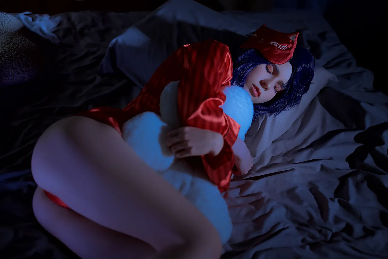 Hackee - Mita 1 Hackee - Mita 1