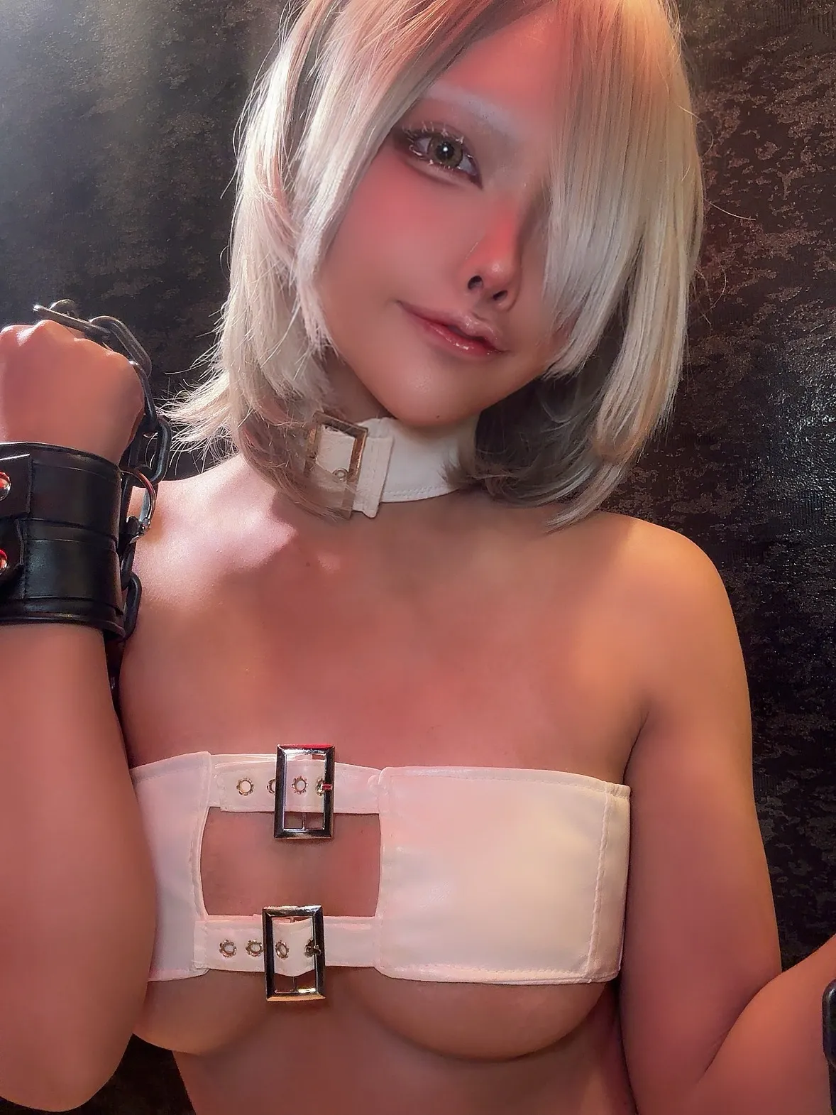 Etocha - Veronica Etocha - Veronica