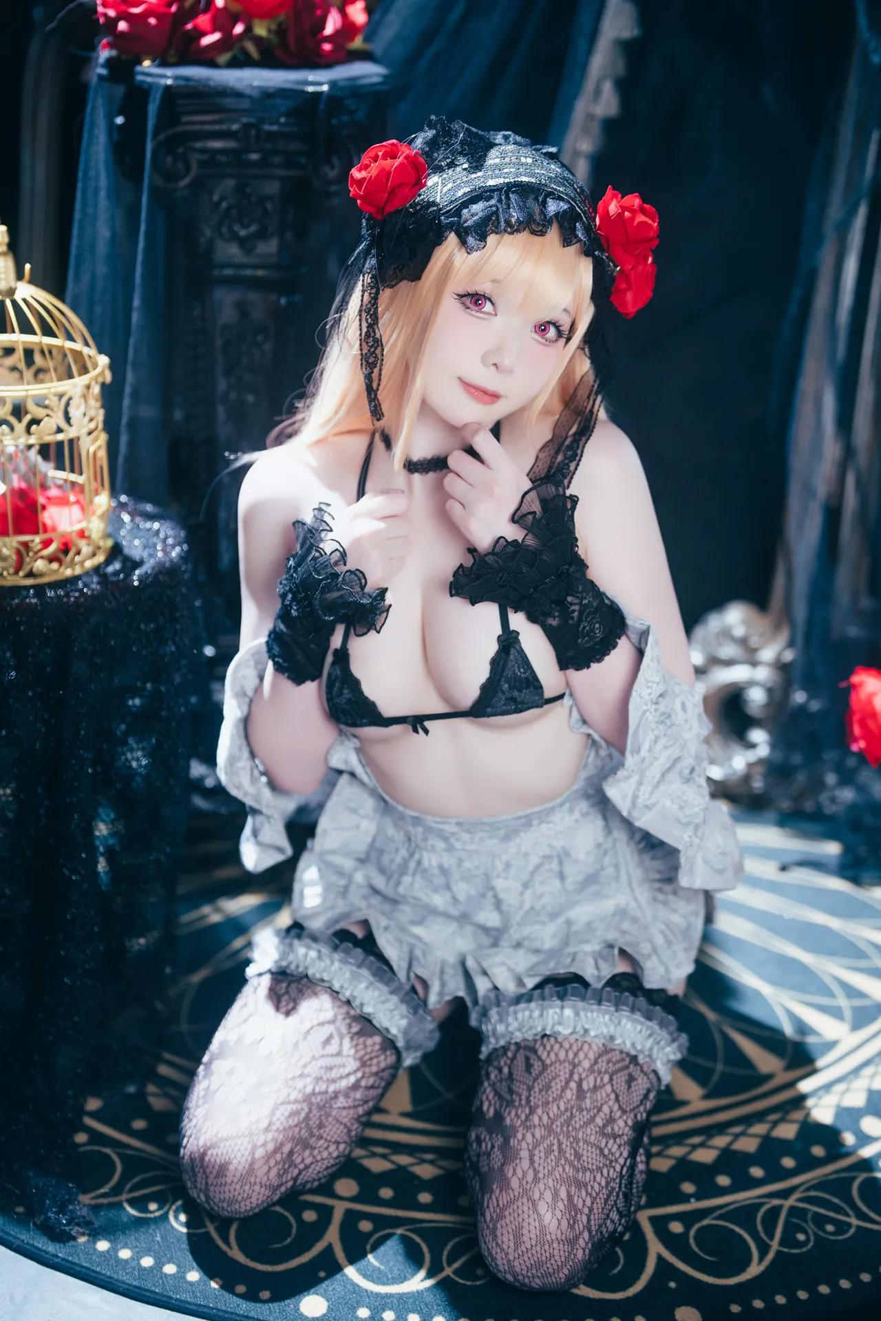 My Dress-Up Shimo My Dress-Up Shimo