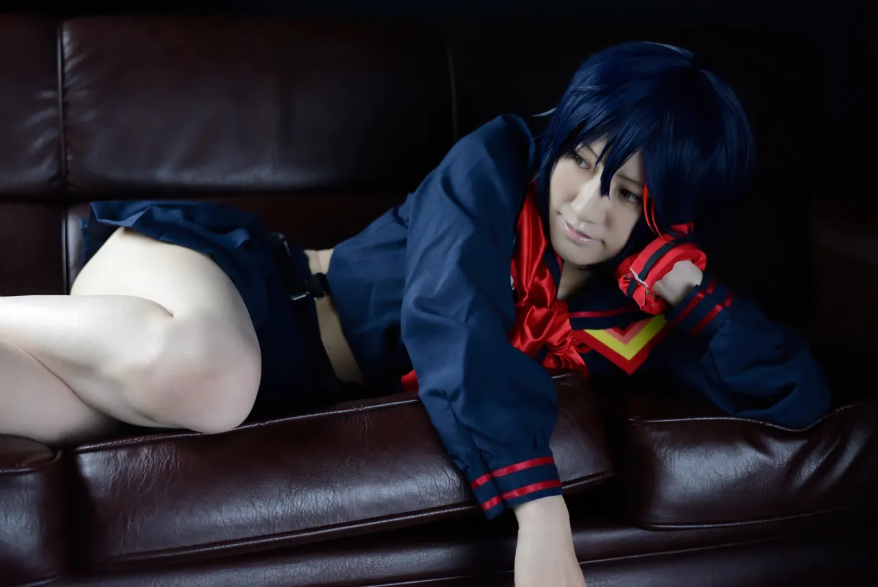 『RAZZLE DAZZLE』(A美/Eimy) - don 『RAZZLE DAZZLE』(A美/Eimy) - don