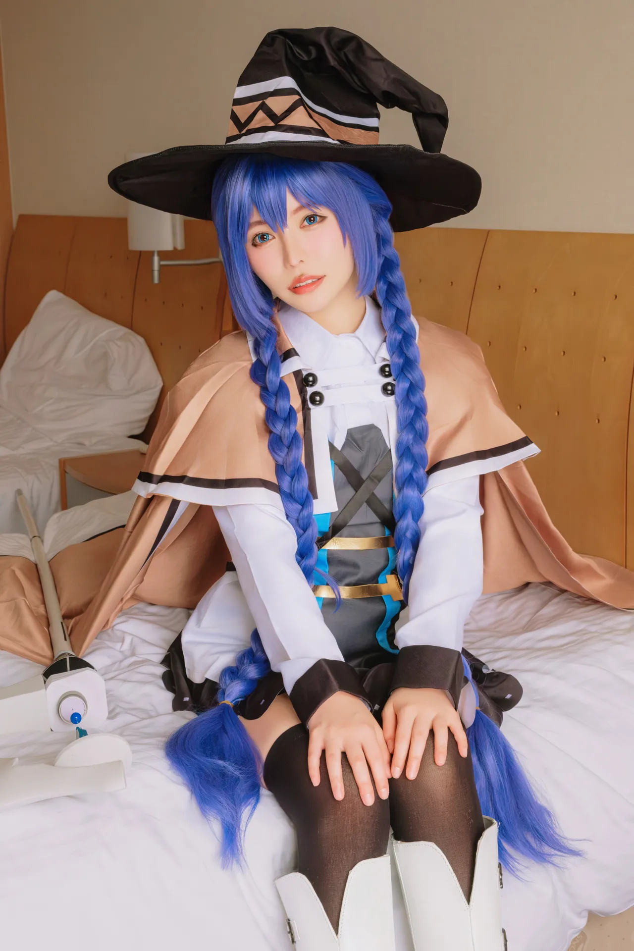 Implantation Reincarnation ~Even Roxy is Seriously Pregnant SEX~ Implantation Reincarnation ~Even Roxy is Seriously Pregnant SEX~