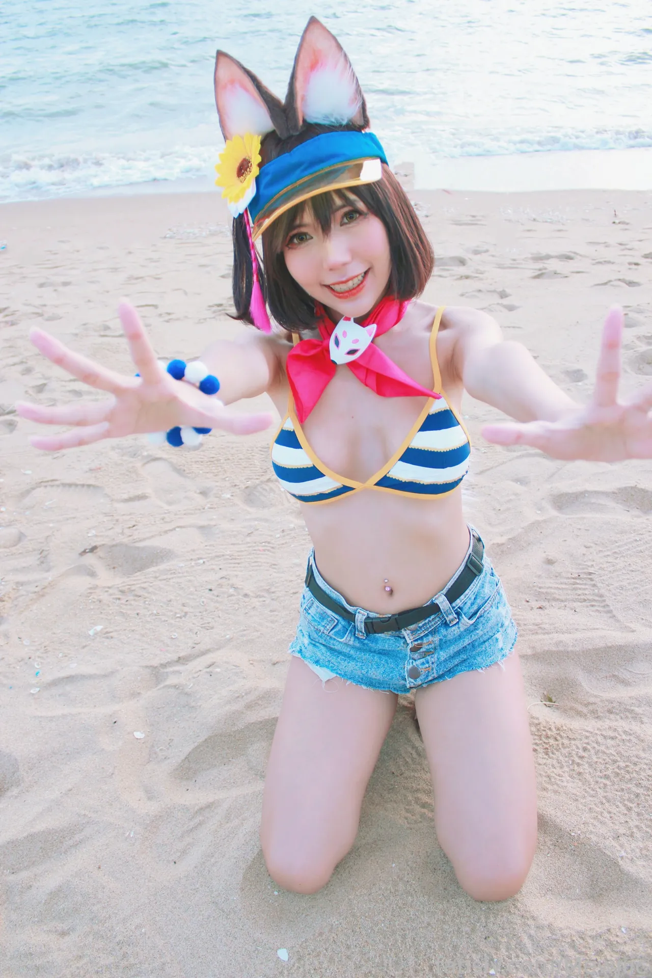 lMusicl - Kuda Izuna lMusicl - Kuda Izuna