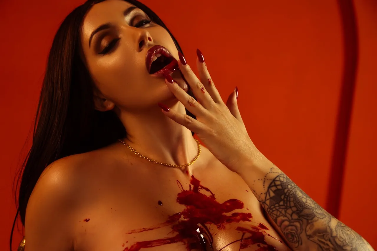 Lera Himera - Santanico Pandemonium Lera Himera - Santanico Pandemonium