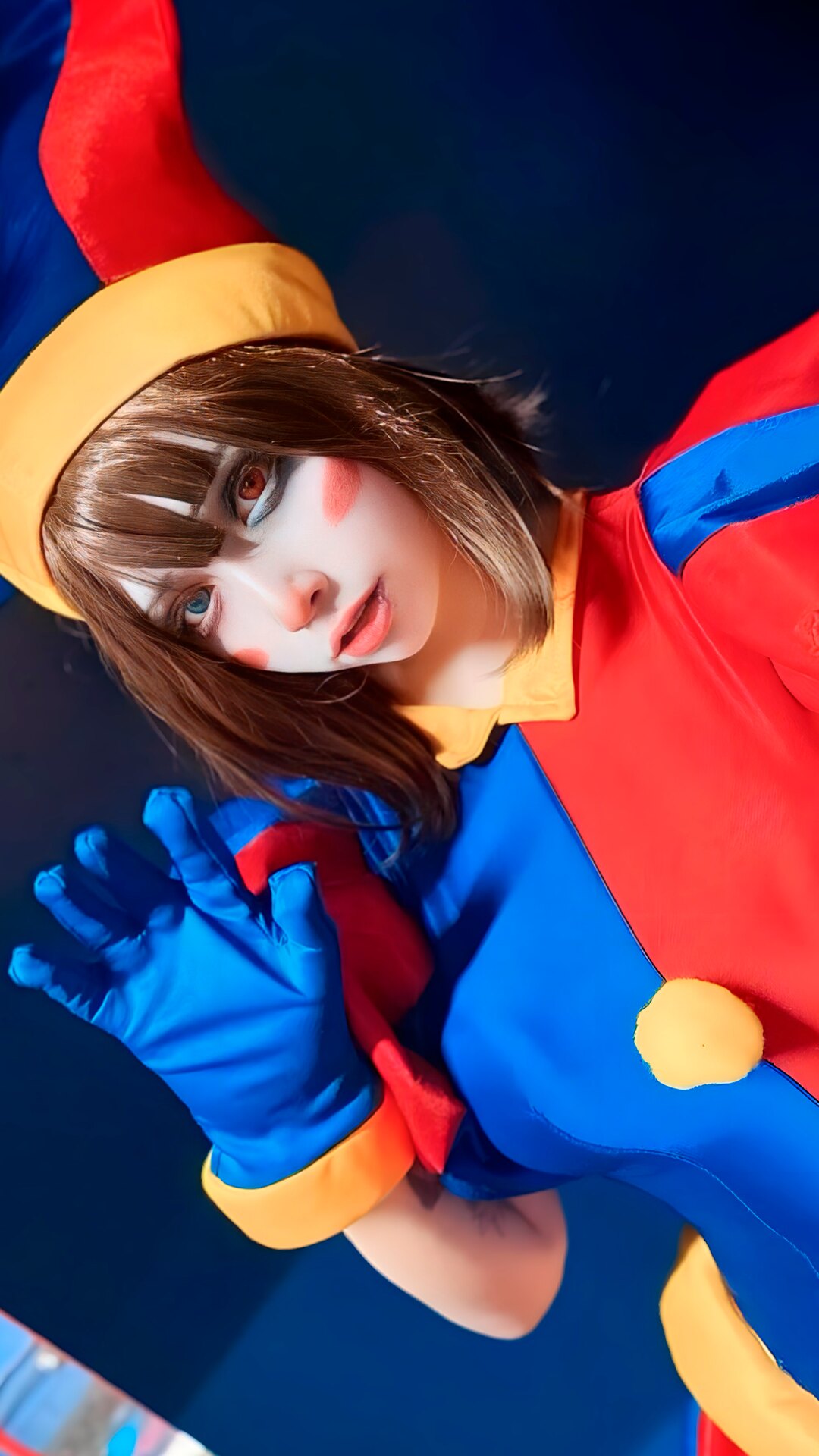 Arelly Trujillo - Pomni Arelly Trujillo - Pomni