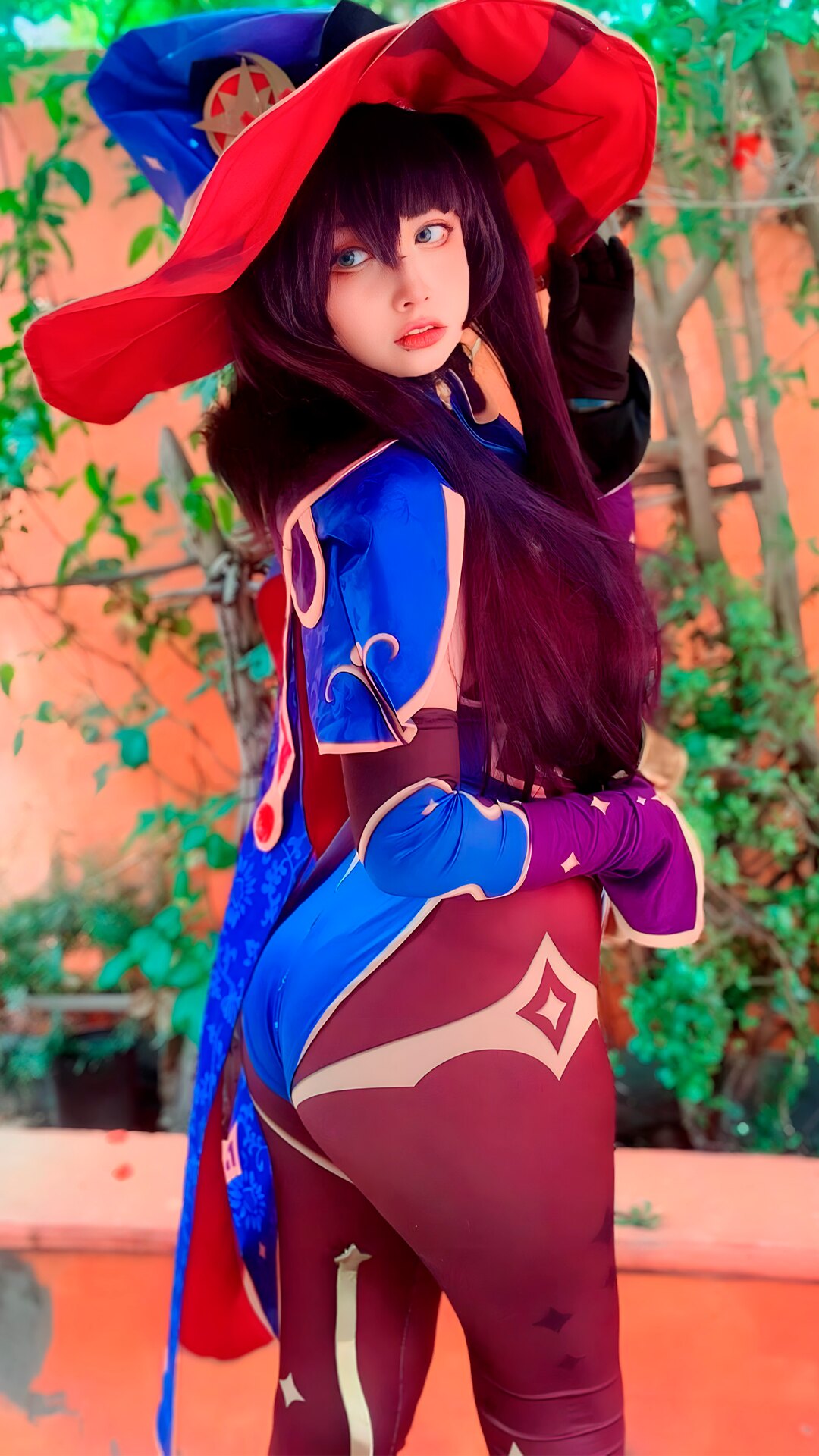 Arelly Trujillo - Mona Arelly Trujillo - Mona