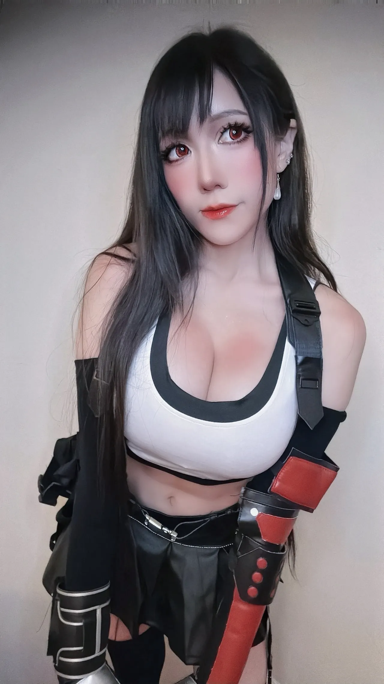 Usagi Christy - Tifa 2 Usagi Christy - Tifa 2