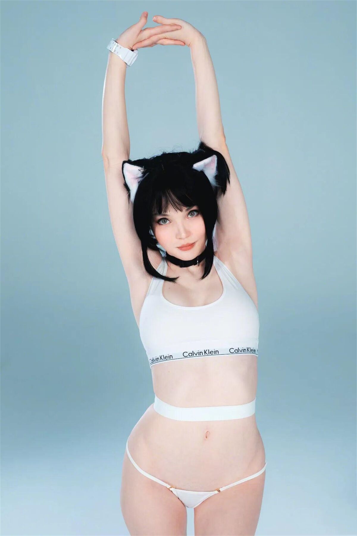 Coser@RocksyLight - Koss Part02 (50P) Coser@RocksyLight - Koss Part02 (50P)