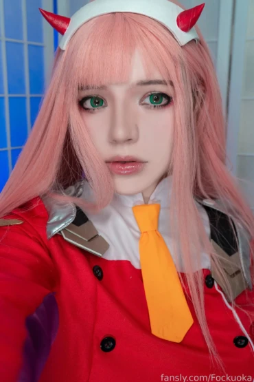 Fockuoka - Zero Two 5 Fockuoka - Zero Two