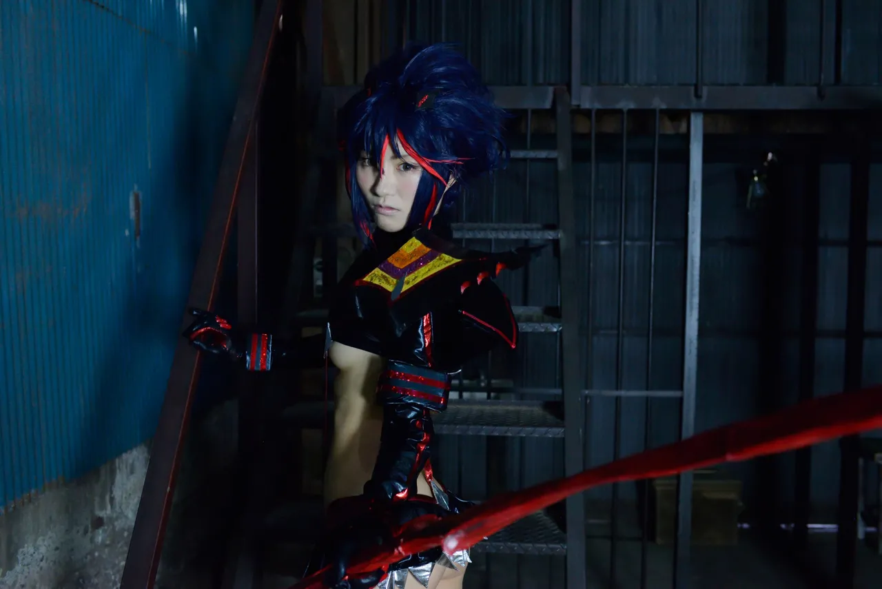 『RAZZLE DAZZLE』(A美/Eimy) - don 『RAZZLE DAZZLE』(A美/Eimy) - don