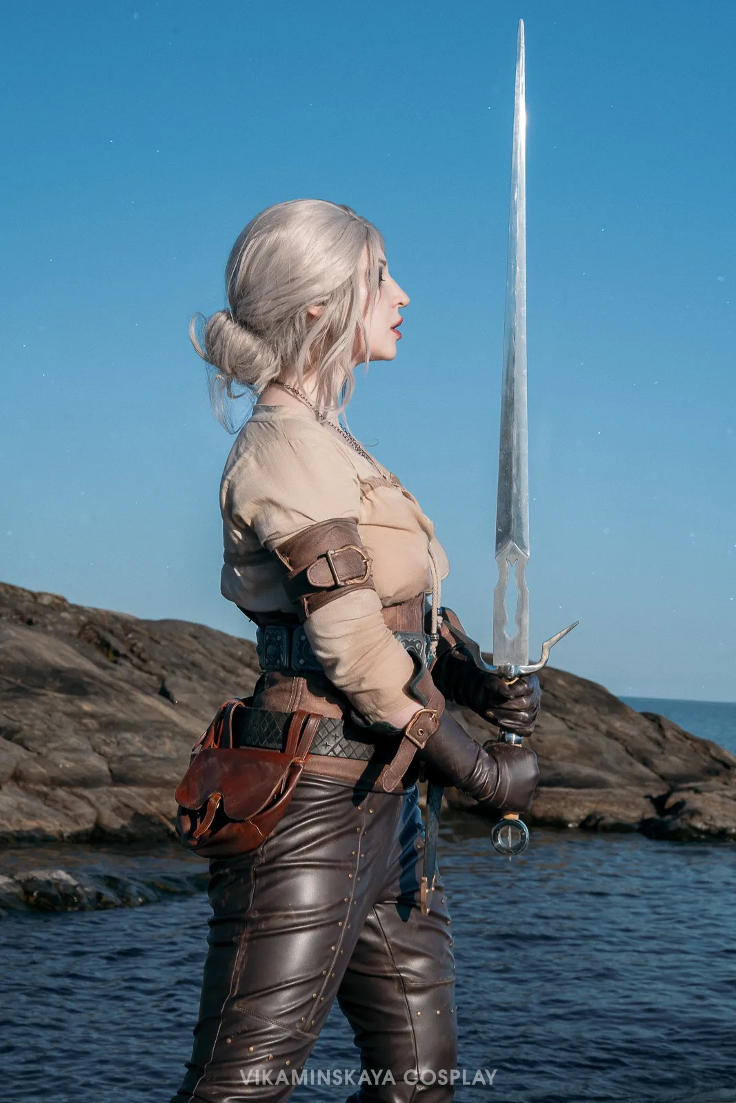 Vikaminskaya - Assorted Cosplay 1 Vikaminskaya - Assorted Cosplay 1