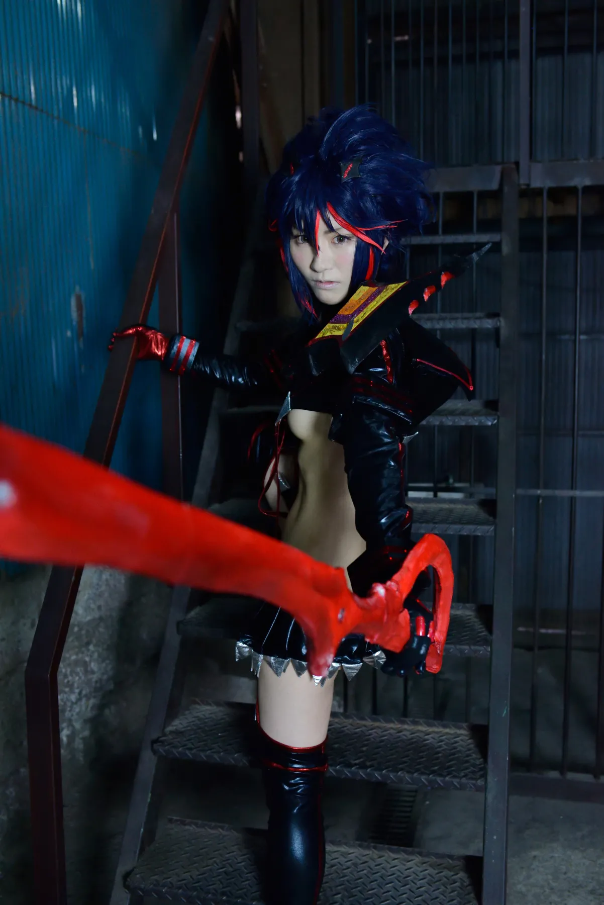 『RAZZLE DAZZLE』(A美/Eimy) - don 『RAZZLE DAZZLE』(A美/Eimy) - don