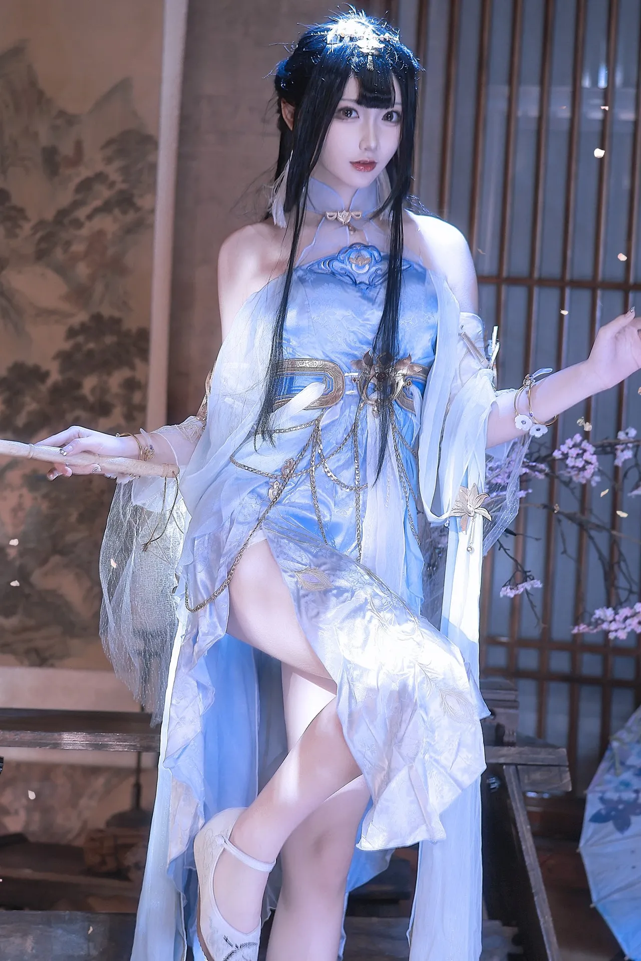 Shin-chan star Shin-chan star