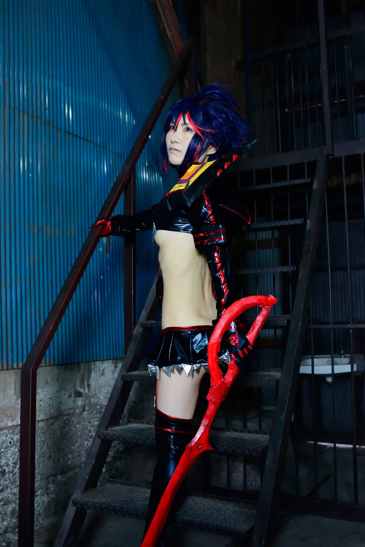 『RAZZLE DAZZLE』(A美/Eimy) - don 『RAZZLE DAZZLE』(A美/Eimy) - don