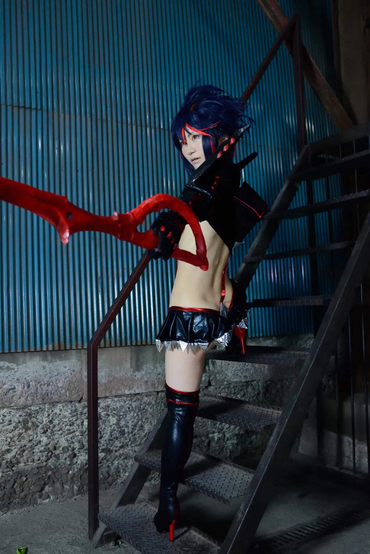 『RAZZLE DAZZLE』(A美/Eimy) - don 『RAZZLE DAZZLE』(A美/Eimy) - don