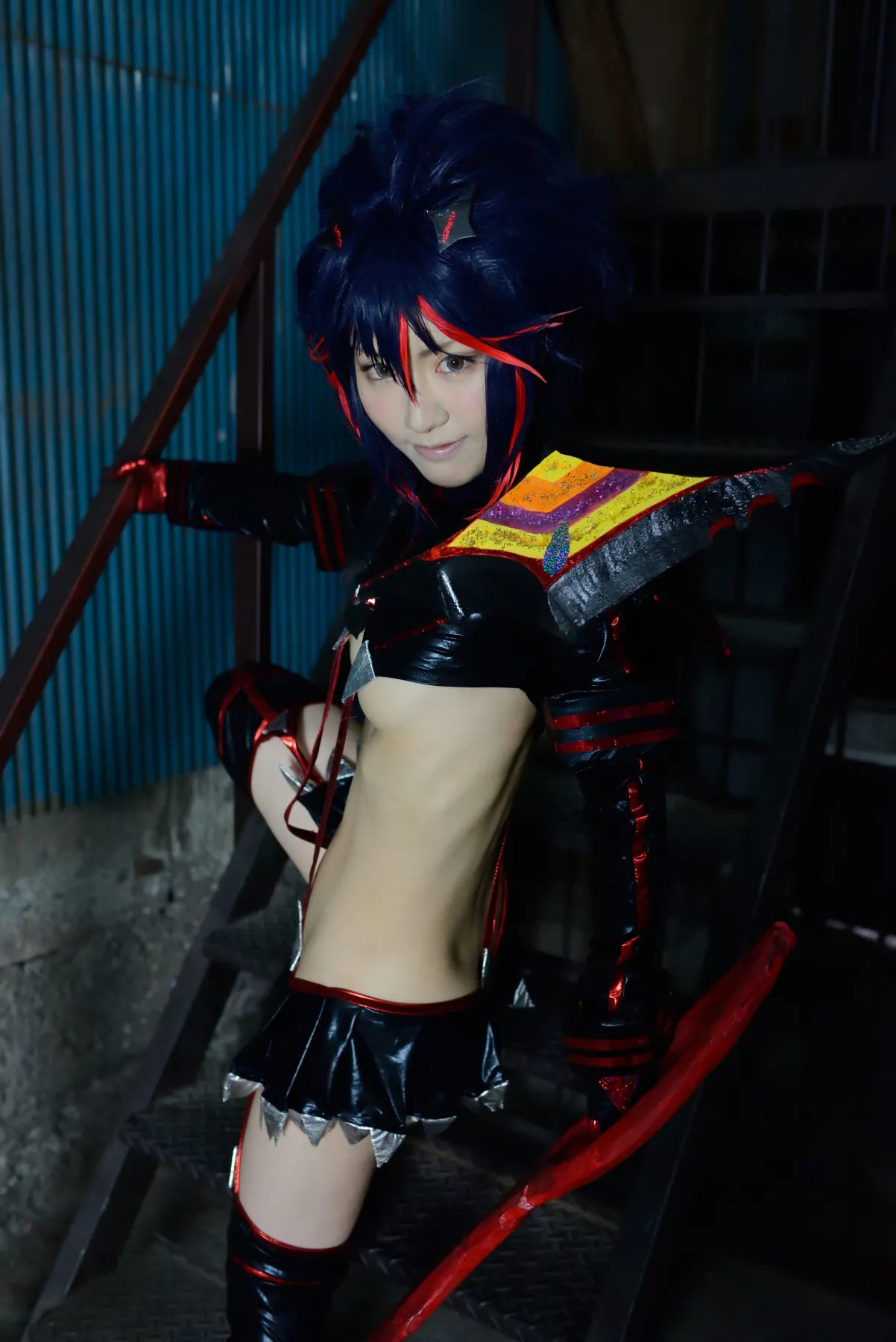 『RAZZLE DAZZLE』(A美/Eimy) - don 『RAZZLE DAZZLE』(A美/Eimy) - don