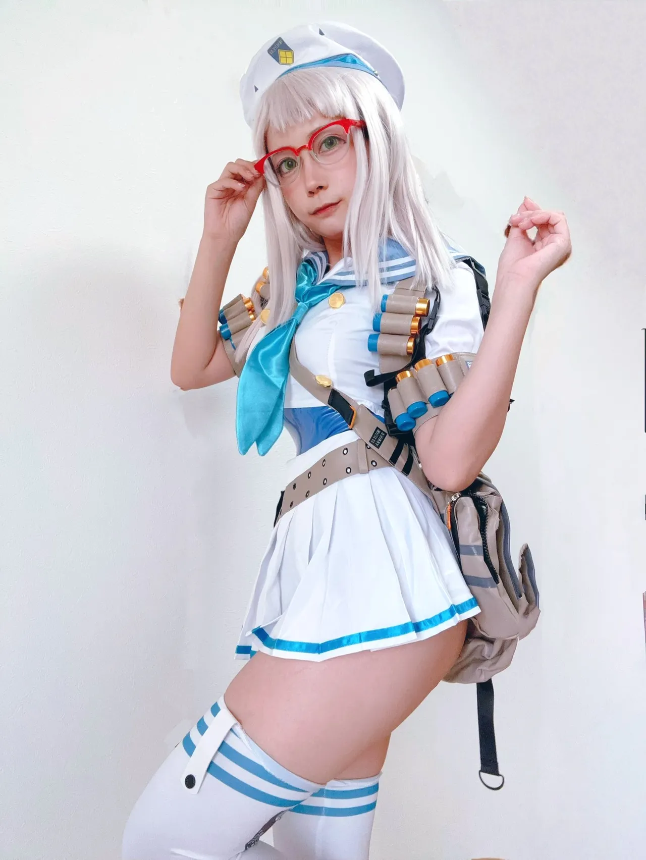 cosmosusagi_ - NIKKE cosmosusagi_ - NIKKE