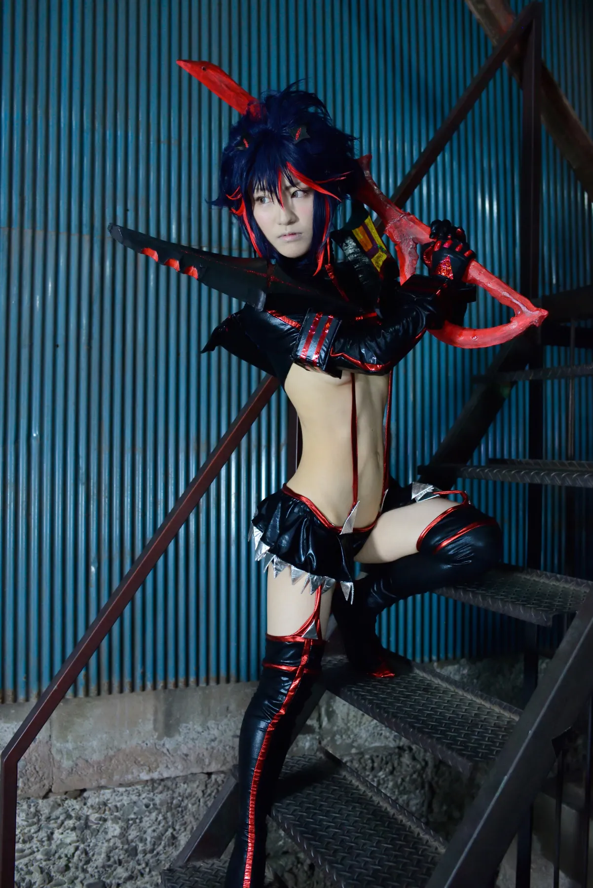 『RAZZLE DAZZLE』(A美/Eimy) - don 『RAZZLE DAZZLE』(A美/Eimy) - don