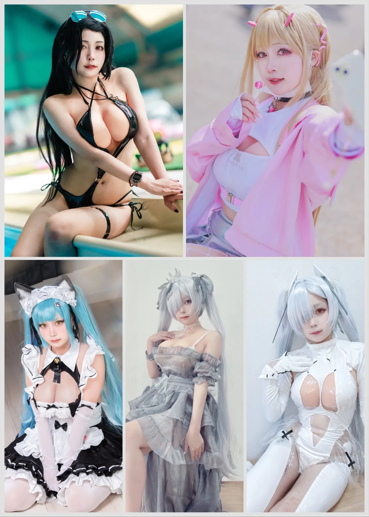 cosmosusagi_ - NIKKE cosmosusagi_ - NIKKE