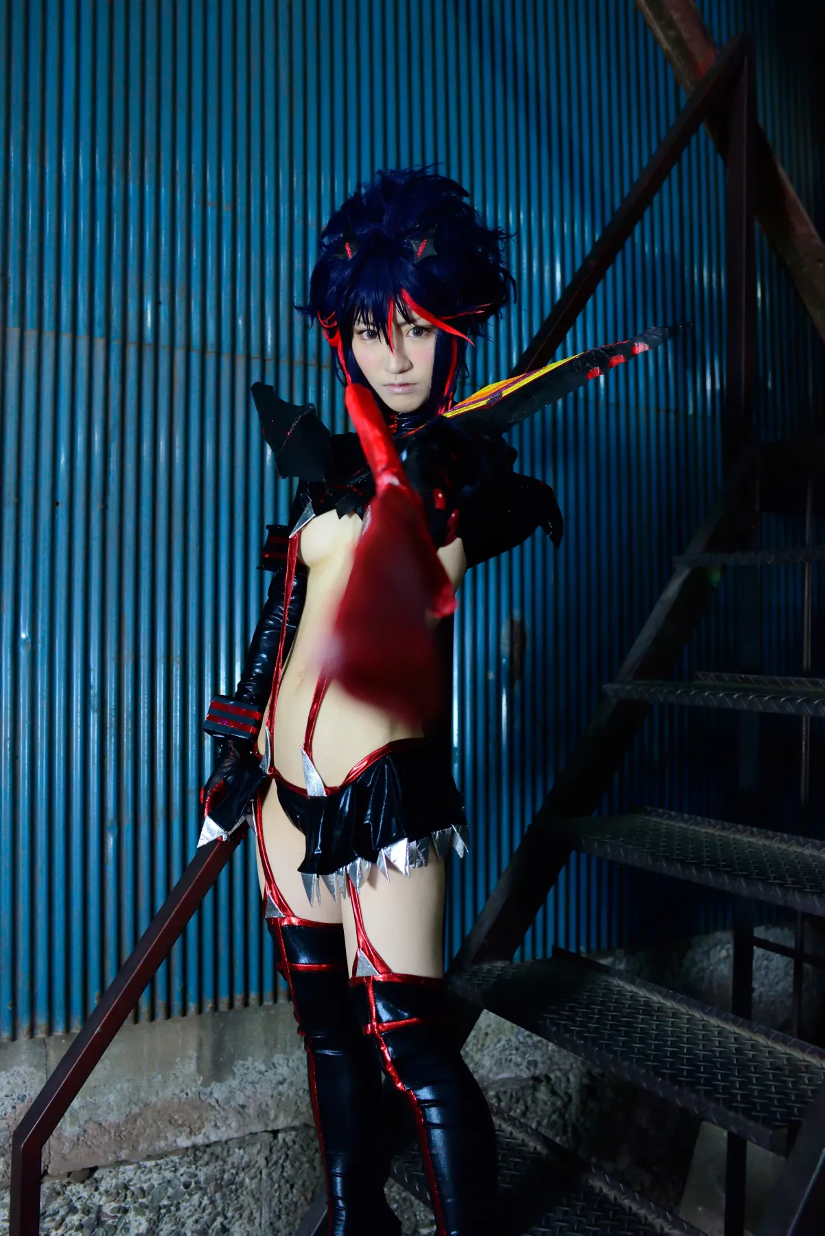 『RAZZLE DAZZLE』(A美/Eimy) - don 『RAZZLE DAZZLE』(A美/Eimy) - don