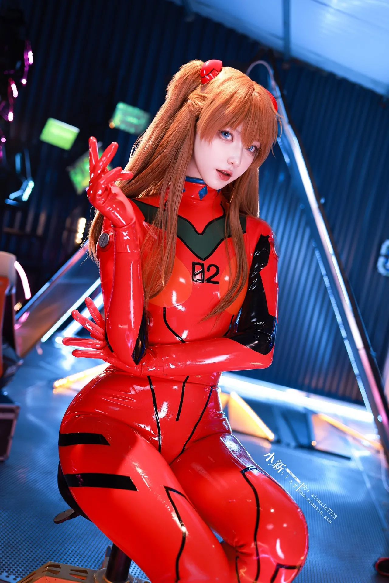 Shin-chan star Shin-chan star