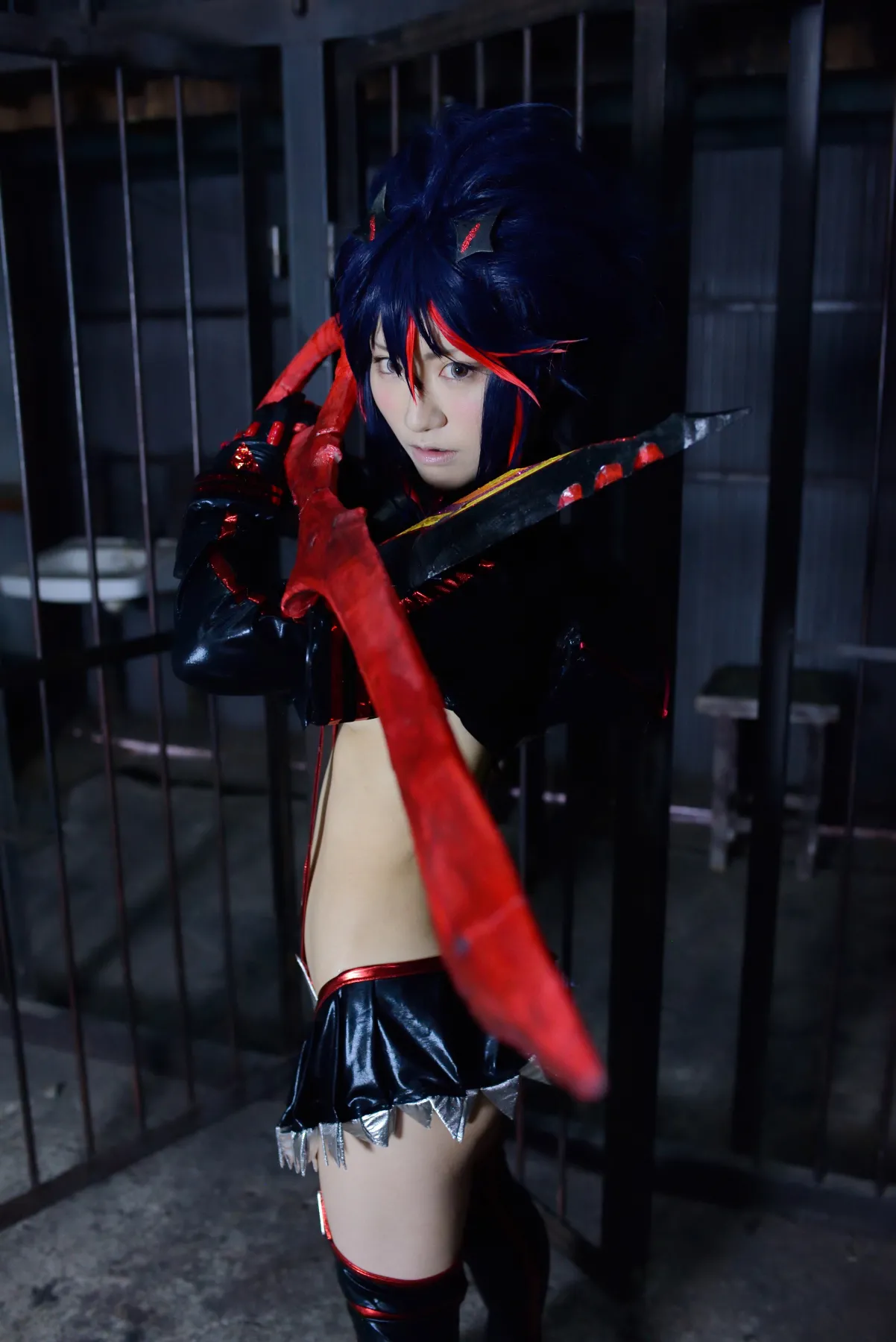 『RAZZLE DAZZLE』(A美/Eimy) - don 『RAZZLE DAZZLE』(A美/Eimy) - don