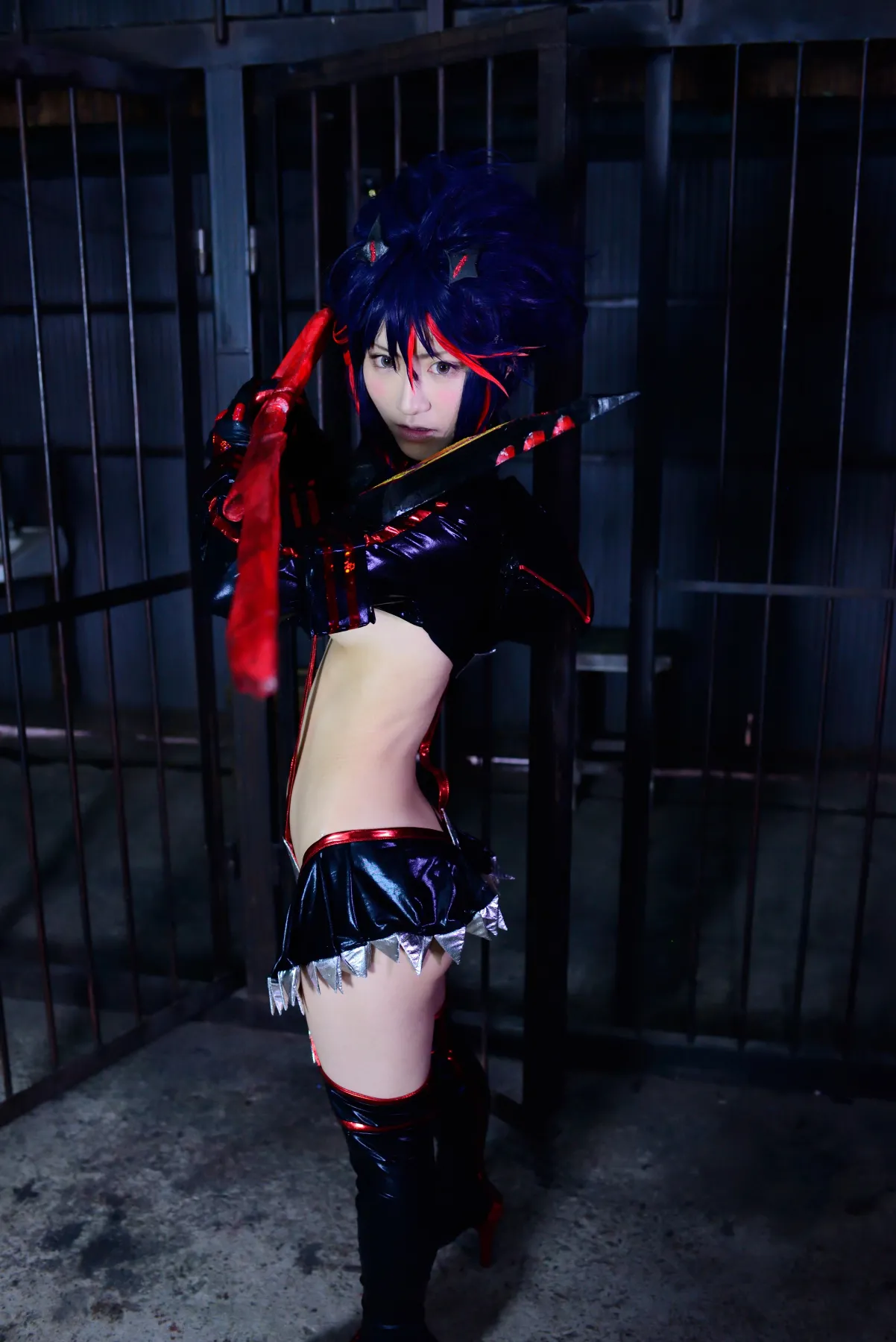 『RAZZLE DAZZLE』(A美/Eimy) - don 『RAZZLE DAZZLE』(A美/Eimy) - don