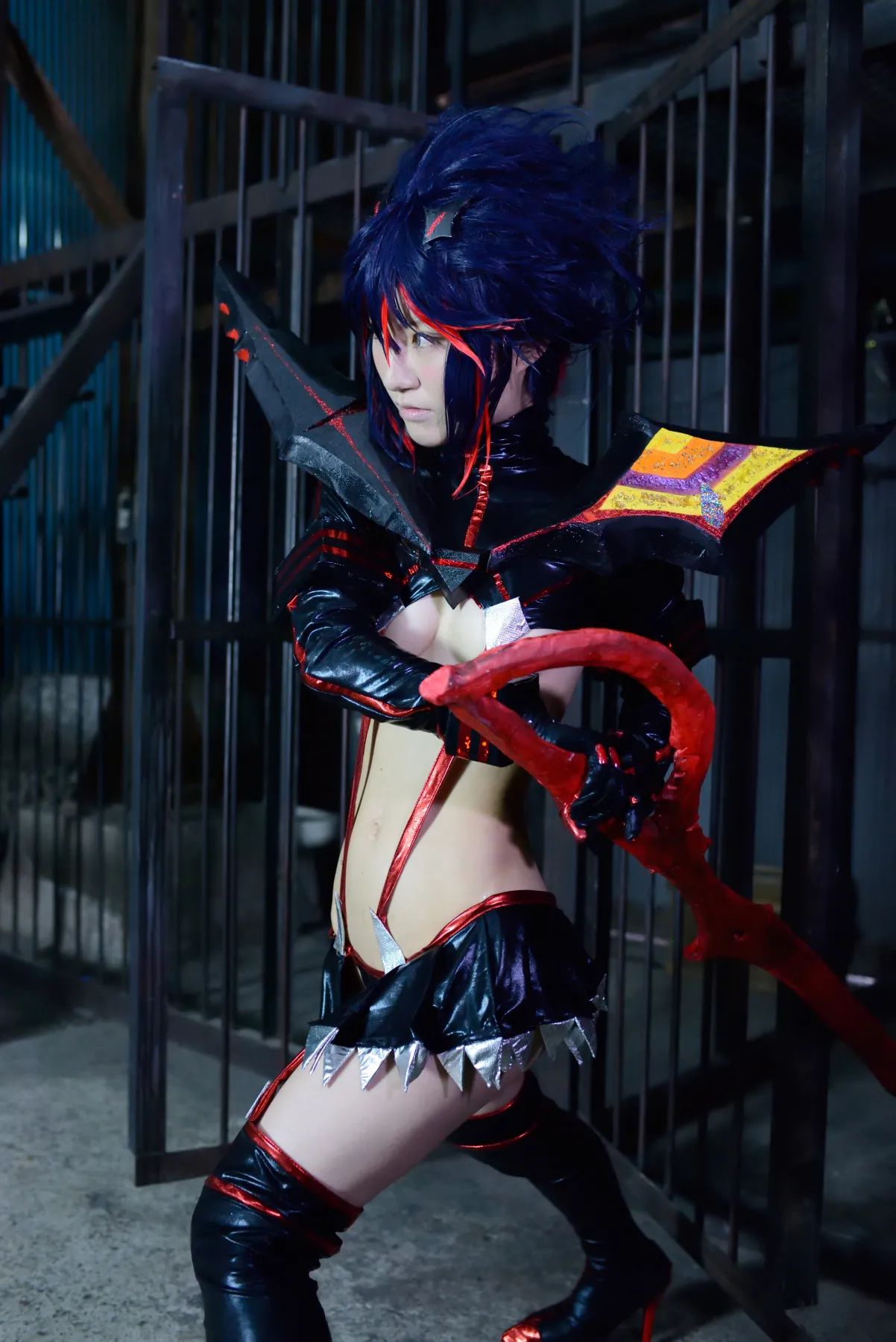 『RAZZLE DAZZLE』(A美/Eimy) - don 『RAZZLE DAZZLE』(A美/Eimy) - don