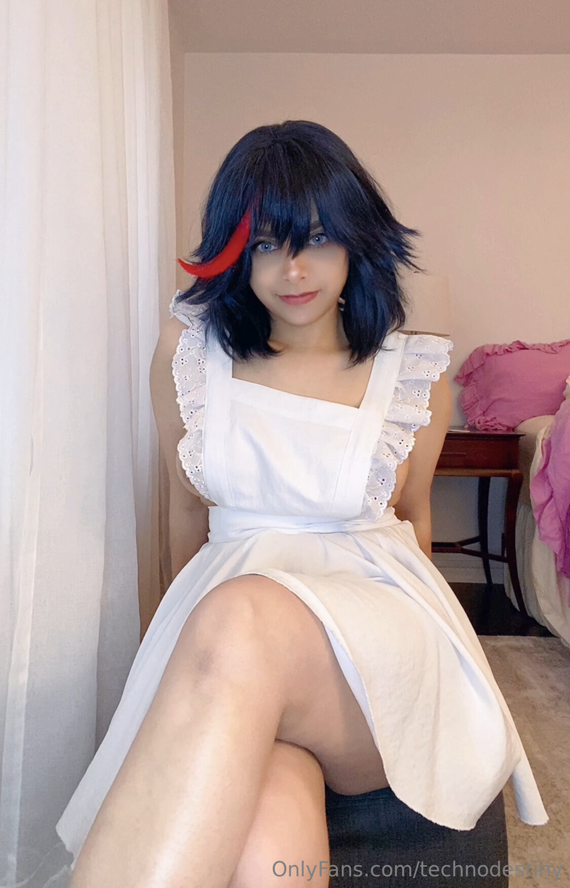 Technodestiny - Ryuko Technodestiny - Ryuko