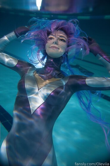 Oleviia - Sona 1 Oleviia - Sona