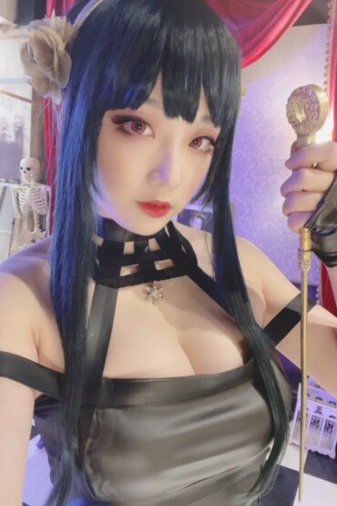 Cosplayer - Aza miyuko 16