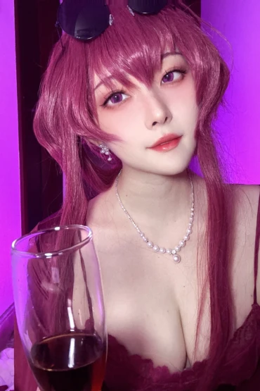 Natsuko夏夏子 - Kafka 9 Natsuko夏夏子 - Kafka