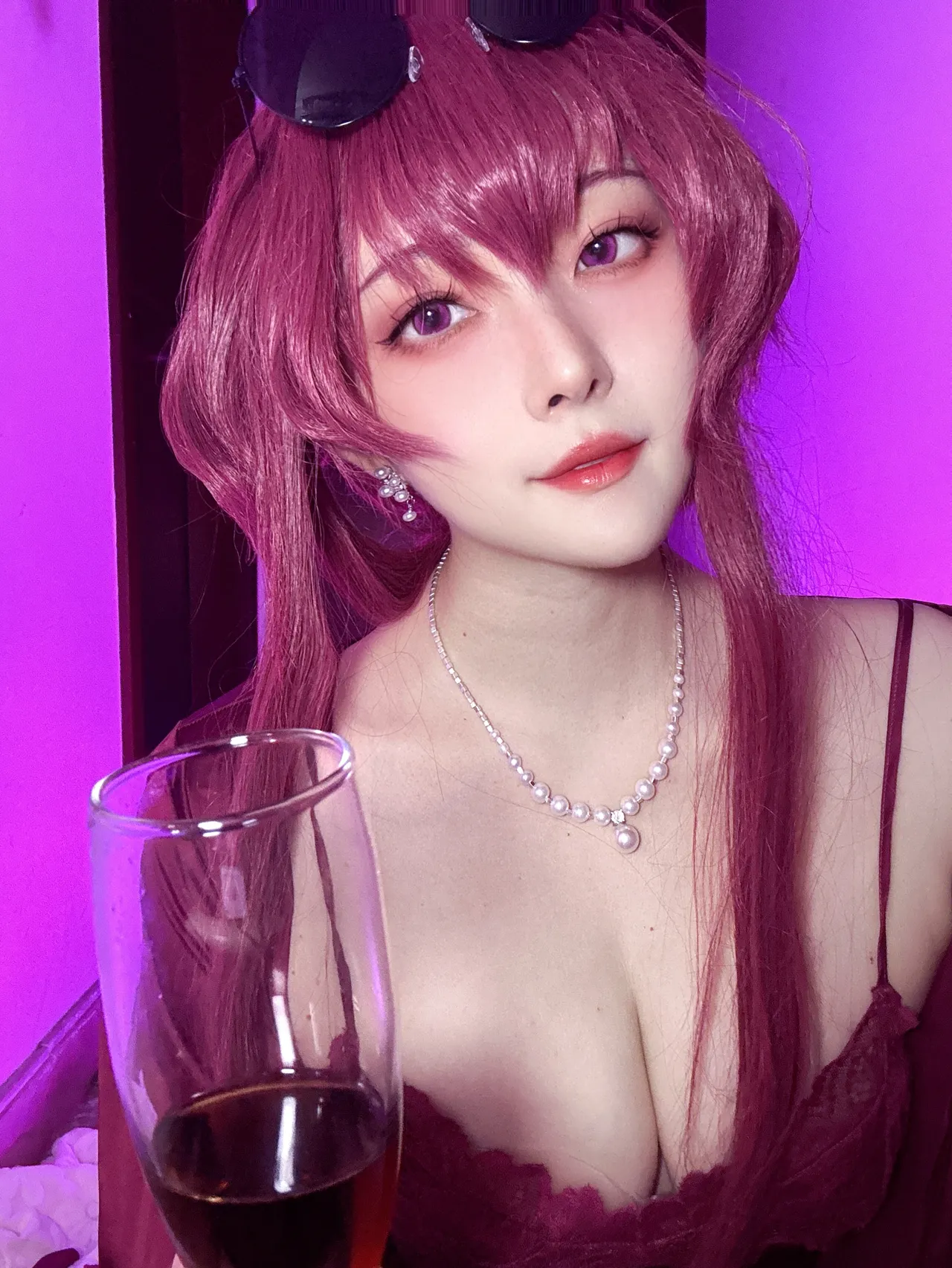 Natsuko夏夏子 - Kafka Natsuko夏夏子 - Kafka