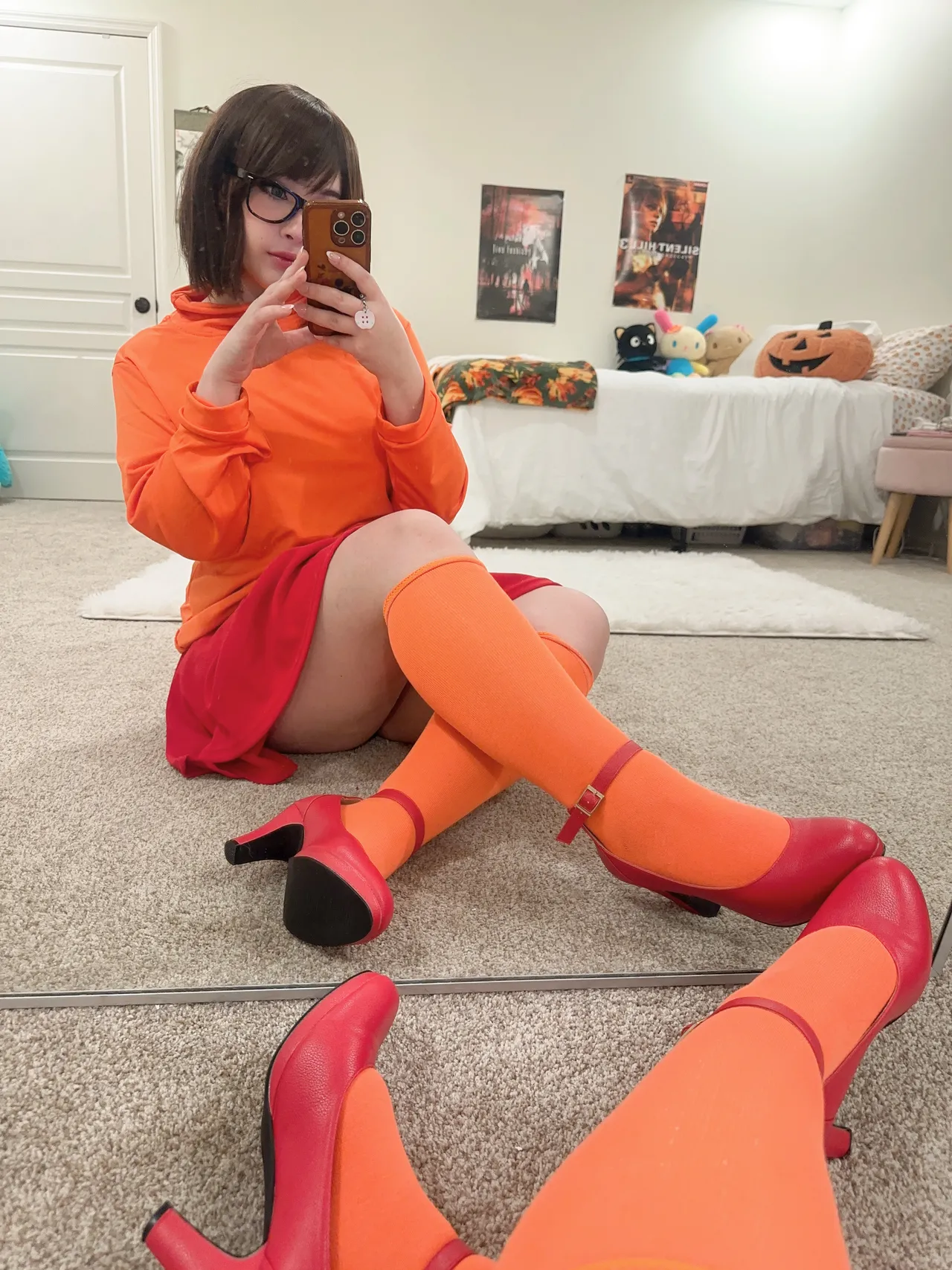 Junkenstein - Velma Junkenstein - Velma
