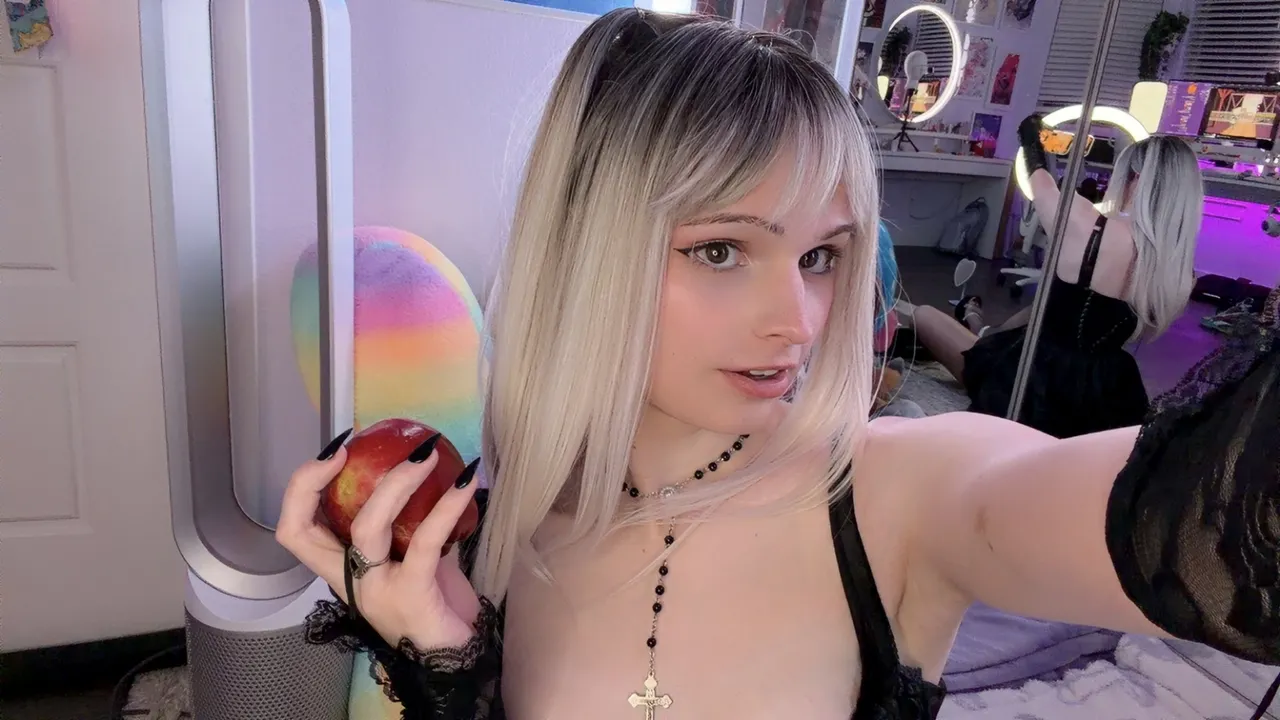 Peachybunnn - Misa Amane Peachybunnn - Misa Amane