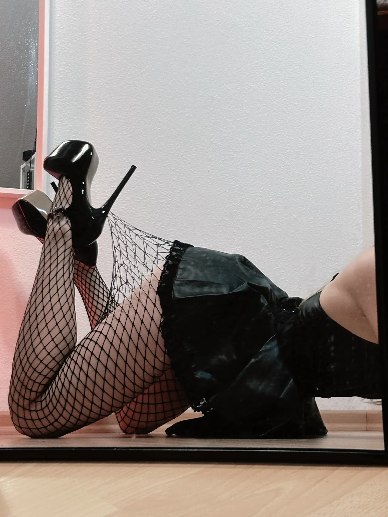 CherryPopCandy - Misa CherryPopCandy - Misa