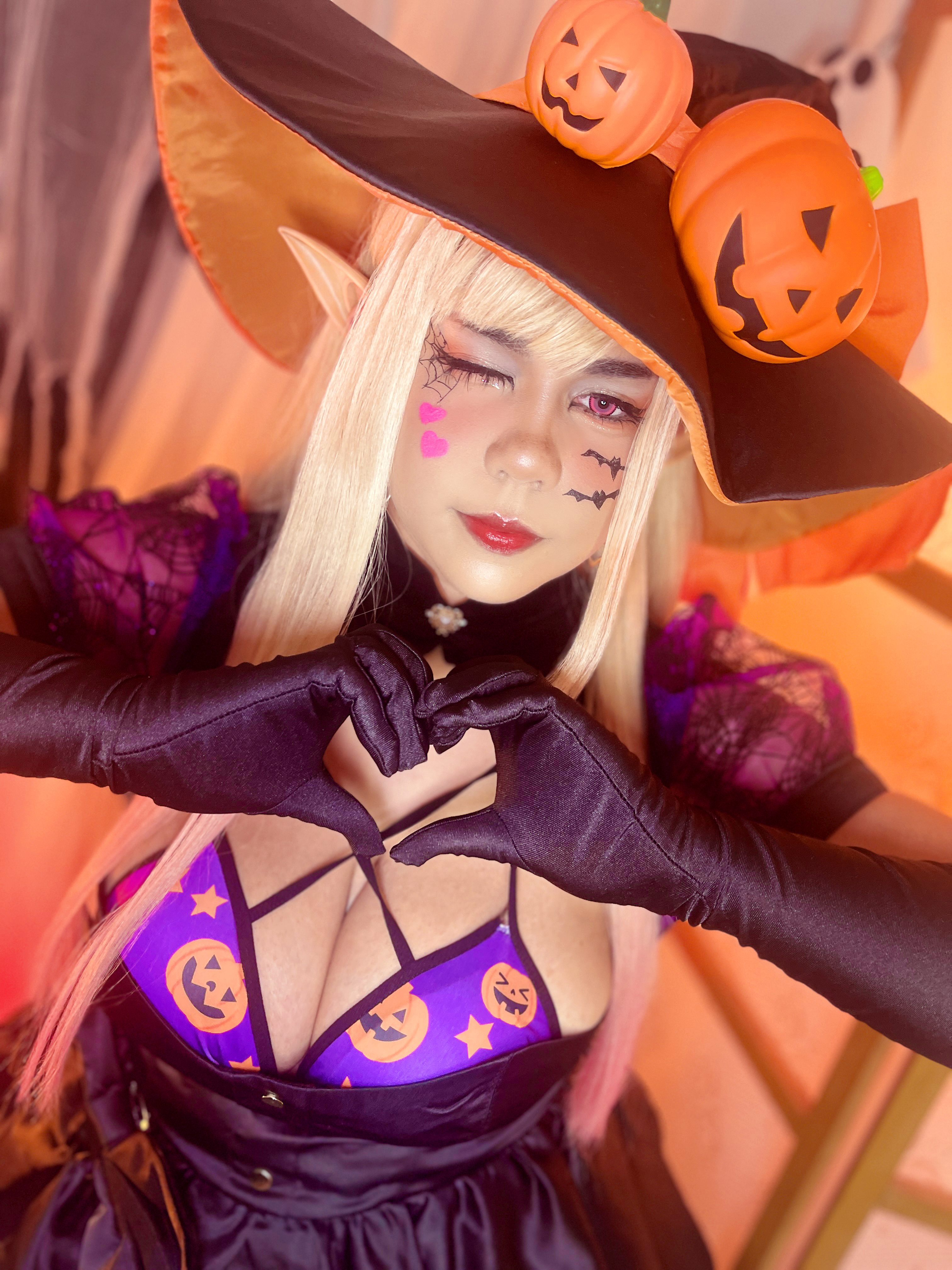 Mariigabii - Witch Marin Mariigabii - Witch Marin