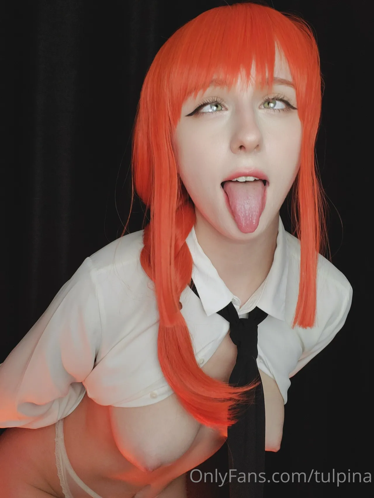 Tulpina - Makima Tulpina - Makima