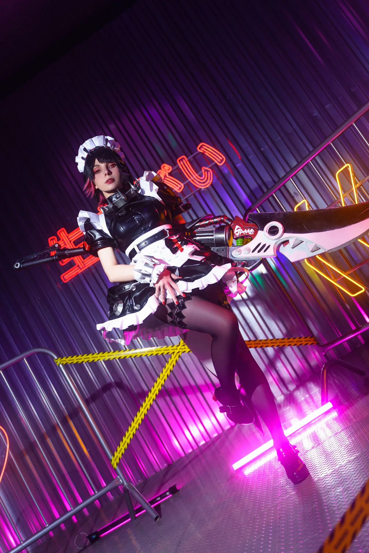 OwlLit - Ellen Joe OwlLit - Ellen Joe