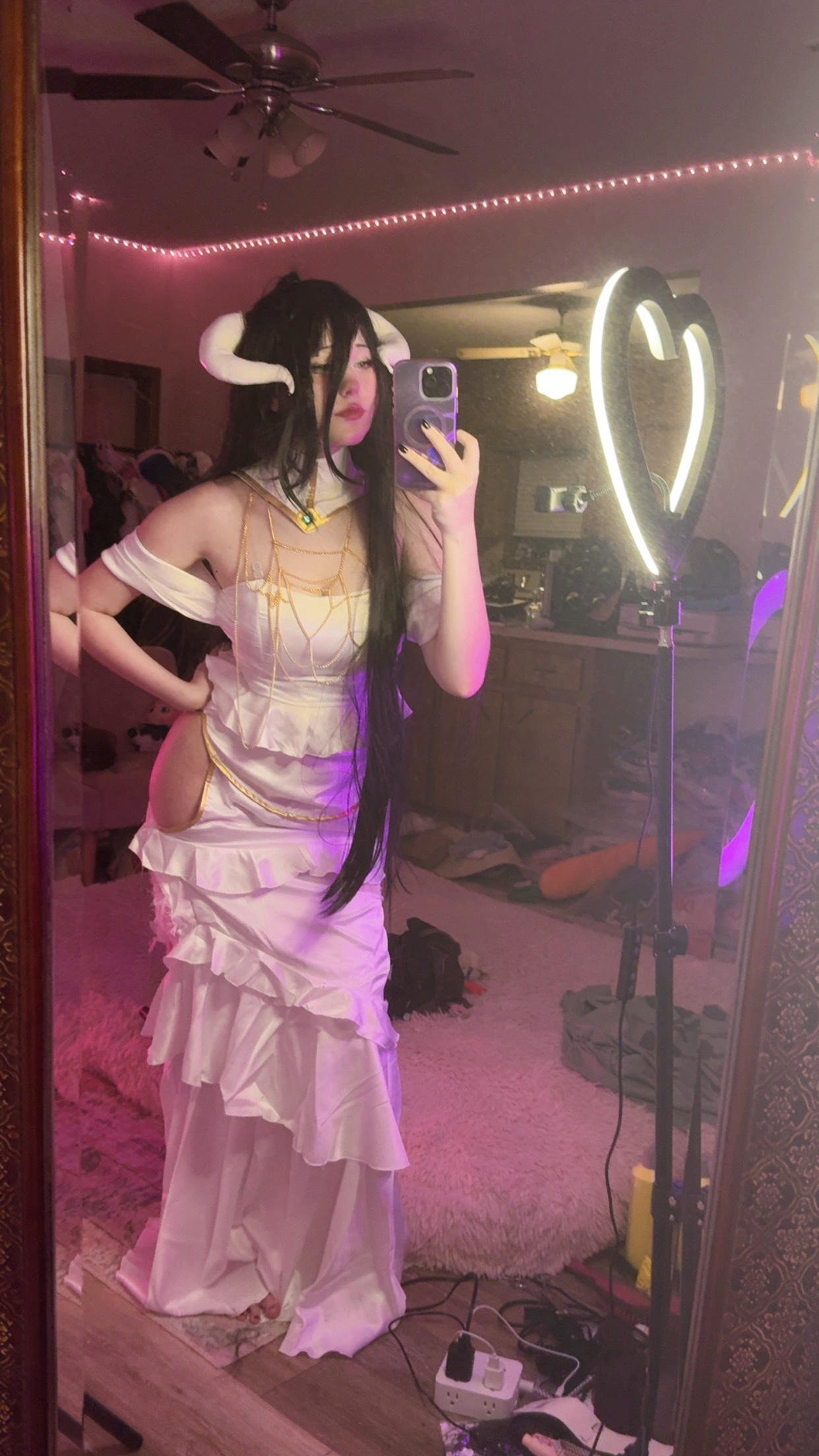 Mouse - Albedo Mouse - Albedo