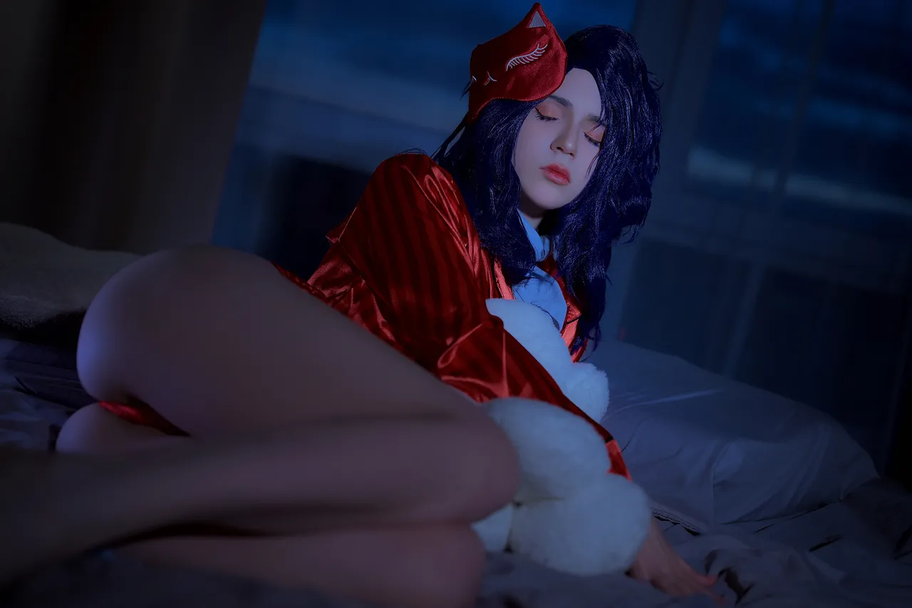 Hackee - Mita 1 Hackee - Mita 1